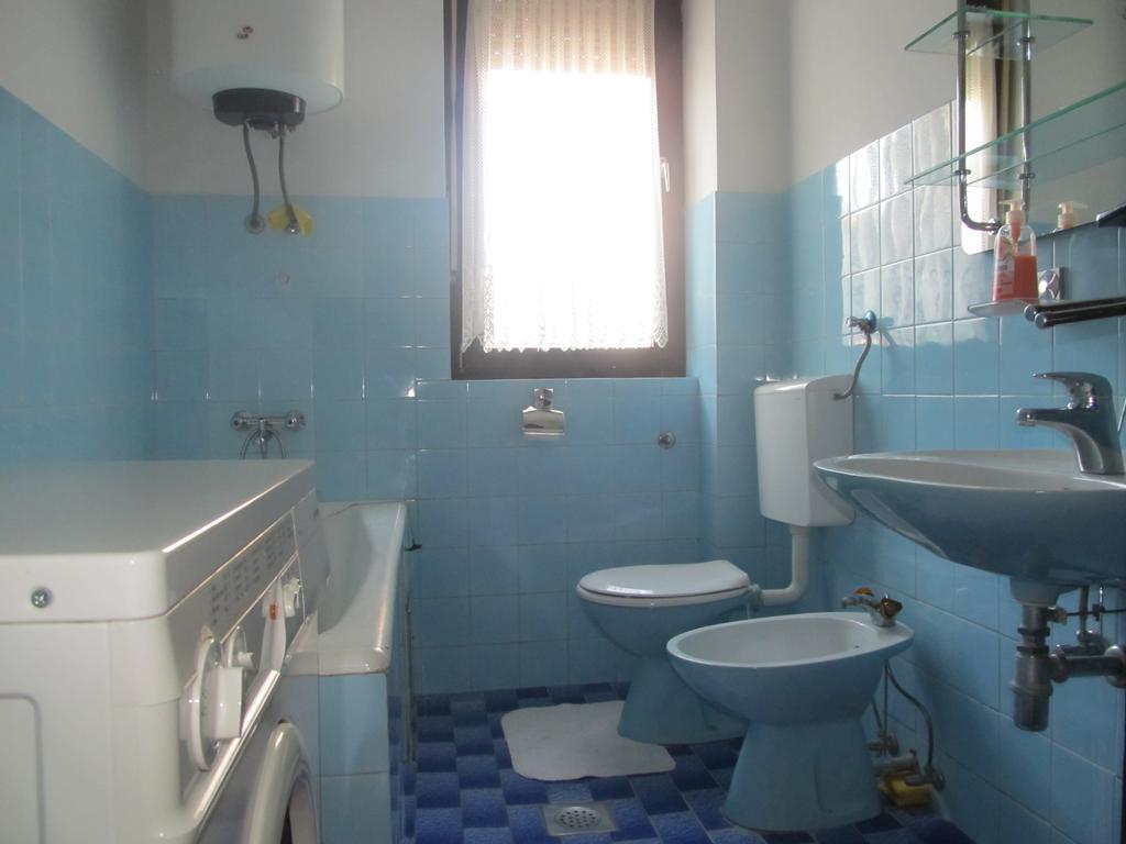 Apartment Razum Пула Екстер'єр фото