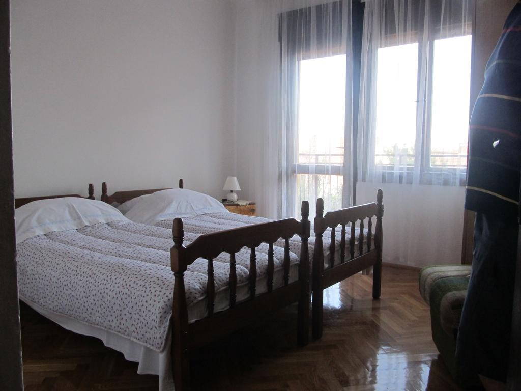Apartment Razum Пула Екстер'єр фото