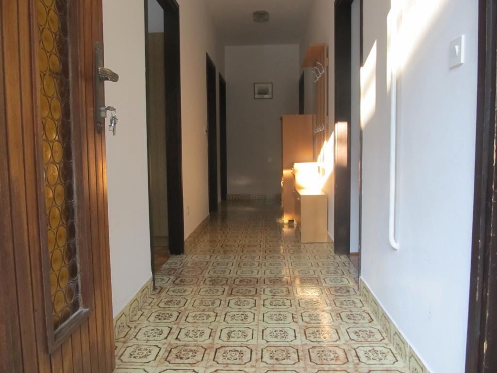 Apartment Razum Пула Екстер'єр фото